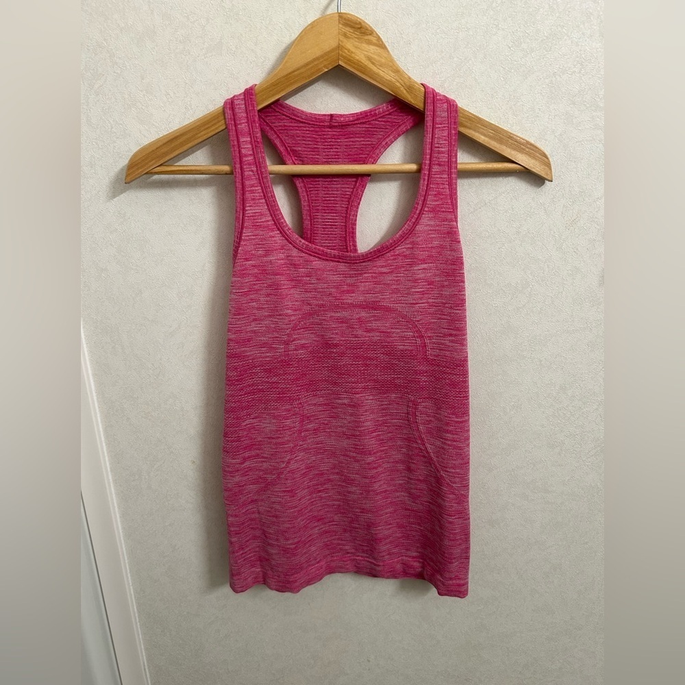 Lululemon Swiftly Tech Racerback size 6 - Picture 7 of 8